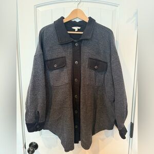 FP RUBY JACKET LOOK ALIKE